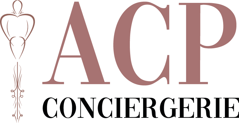 Plateforme de gestion de service pour conciergerie